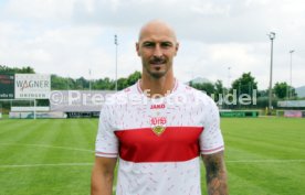 02.07.23 1. G&ouml;ppinger SV - VfB Stuttgart Traditionself