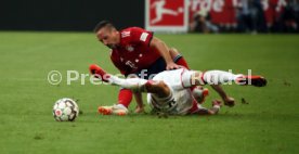 VfB Stuttgart - FC Bayern M&uuml;nchen