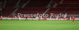 29.01.21 VfB Stuttgart - 1. FSV Mainz 05