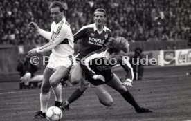 08.11.86 VfB Stuttgart - SV Werder Bremen