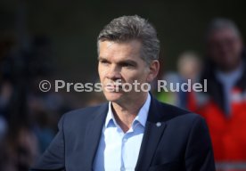 Karlsruher SC - VfL Osnabr&uuml;ck
