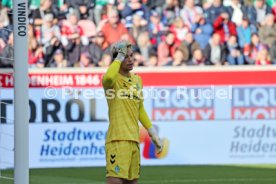 18.10.25 1. FC Heidenheim - SV Werder Bremen