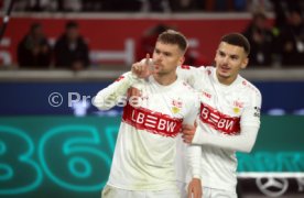 09.11.25 VfB Stuttgart - FC Augsburg