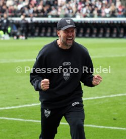 16.05.26 Eintracht Frankfurt - VfB Stuttgart