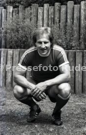 28.06.79 Fussball Bundesliga Buffy Ettmayer