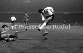 17.11.79 Deutschland - Wales