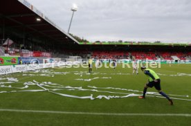 1. FC Heidenheim 1846 - Fortuna D&uuml;sseldorf