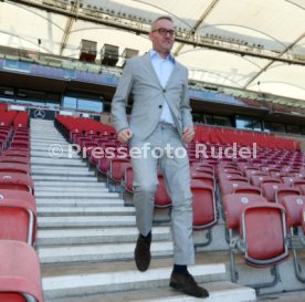 23.03.22 VfB Stuttgart PK Wehrle
