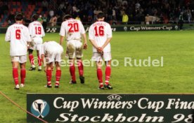 VfB Stuttgart