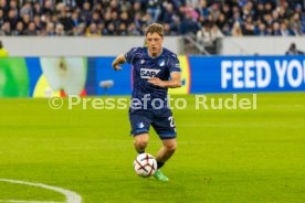 22.10.26 TSG 1899 Hoffenheim - Olympique Lyon