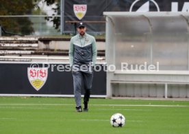 30.09.24 VfB Stuttgart Training