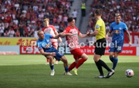 06.04.24 SC Freiburg - RB Leipzig