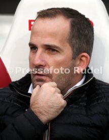 VfB Stuttgart - FC Augsburg