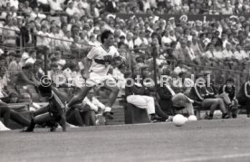17.08.84 VfB Stuttgart - Manchester United