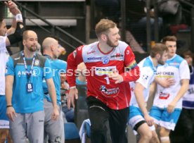 TVB Stuttgart - Frisch Auf G&ouml;ppingen