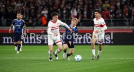 25.04.25 VfB Stuttgart - 1. FC Heidenheim