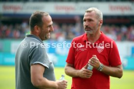 1. FC Heidenheim - VfB Stuttgart