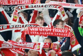 25.09.25 VfB Stuttgart - Celta de Vigo
