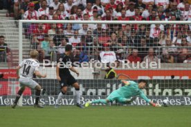 VfB Stuttgart - FC St. Pauli