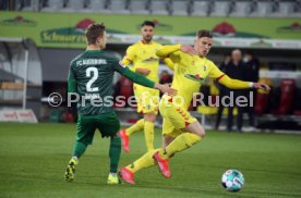 21.03.21 SC Freiburg - FC Augsburg