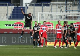 23.05.21 1. FC Heidenheim - Karlsruher SC