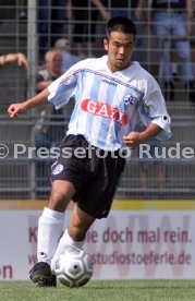 Stuttgarter Kickers
