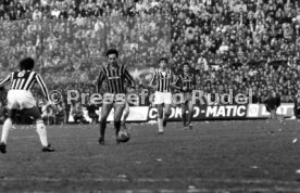 19.12.82 Inter Mailand - Juventus Turin