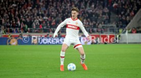 28.02.25 VfB Stuttgart - FC Bayern München