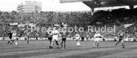 VfB Stuttgart - FC Bayern M&uuml;nchen