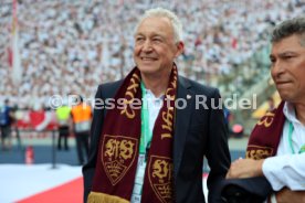 23.05.26 DFB-Pokal Finale 2026 FC Bayern M&uuml;nchen - VfB Stuttgart