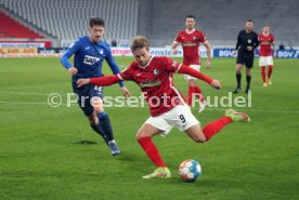11.12.21 SC Freiburg - TSG 1899 Hoffenheim