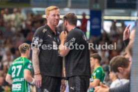 06.09.26 FRISCH AUF G&ouml;ppingen - THW Kiel