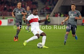 VfB Stuttgart - 1. FC N&uuml;rnberg