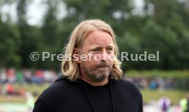 06.07.21 FSV Hollenbach - VfB Stuttgart