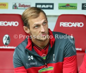 SC Freiburg - Eintracht Frankfurt
