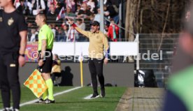 02.04.25 U19 VfB Stuttgart - U19 FC Barcelona