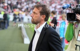 VfB Stuttgart - Borussia Dortmund