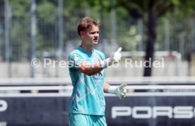 09.05.26 U17 VfB Stuttgart - U17 FC Augsbug