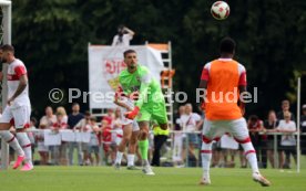 16.07.26 VfB Stuttgart Training