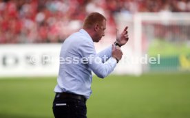 SC Freiburg - FC Ingolstadt 04