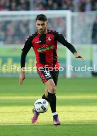 SC Freiburg - FC Augsburg