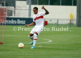 27.06.22 VfB Stuttgart Training