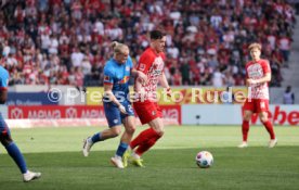 06.04.24 SC Freiburg - RB Leipzig