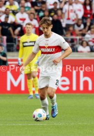 07.10.23 VfB Stuttgart - VfL Wolfsburg