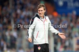 VfL Bochum -VfB Stuttgart