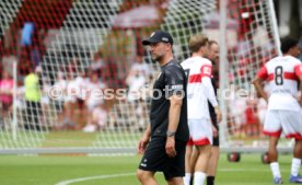 16.07.26 VfB Stuttgart Training