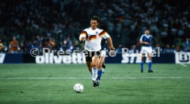 Deutschland - Argentinien