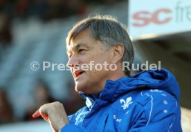 SC Freiburg - SV Darmstadt 98