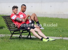 VfB Stuttgart