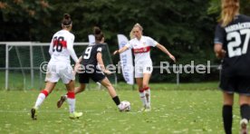 04.10.25 Frauen VfB Stuttgart - FC Ingolstadt 04
